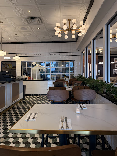 Photo of Cafe Landwer - 9858 Clint Moore Rd #134, Boca Raton, FL 33496