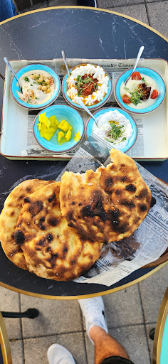 Photo of Cafe Landwer - 9858 Clint Moore Rd #134, Boca Raton, FL 33496