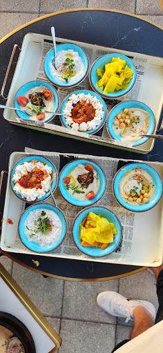 Photo of Cafe Landwer - 9858 Clint Moore Rd #134, Boca Raton, FL 33496