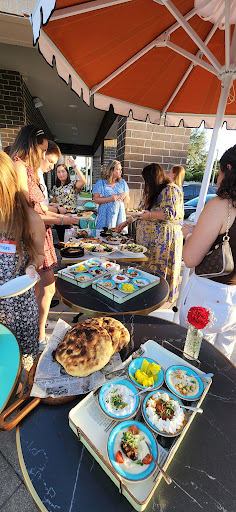 Photo of Cafe Landwer - 9858 Clint Moore Rd #134, Boca Raton, FL 33496