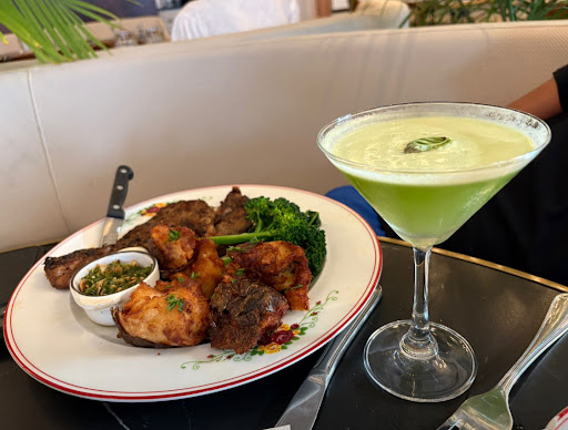 Photo of Cafe Landwer - 9858 Clint Moore Rd #134, Boca Raton, FL 33496