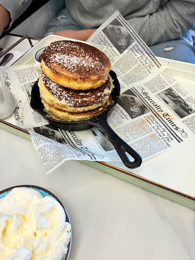 Photo of Cafe Landwer - 9858 Clint Moore Rd #134, Boca Raton, FL 33496