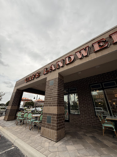 Photo of Cafe Landwer - 9858 Clint Moore Rd #134, Boca Raton, FL 33496