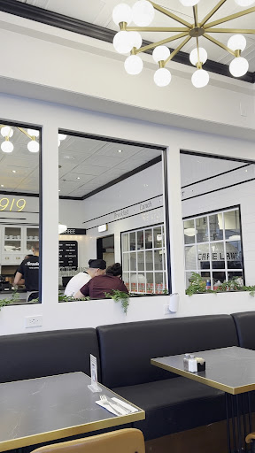 Photo of Cafe Landwer - 9858 Clint Moore Rd #134, Boca Raton, FL 33496