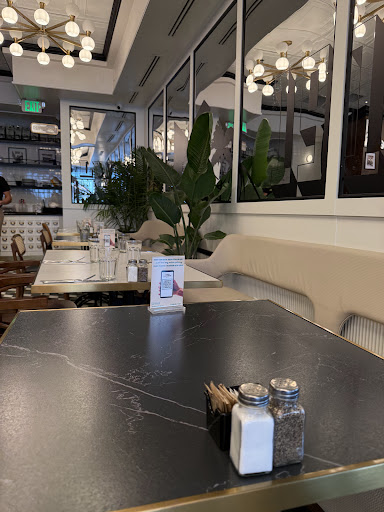 Photo of Cafe Landwer - 9858 Clint Moore Rd #134, Boca Raton, FL 33496