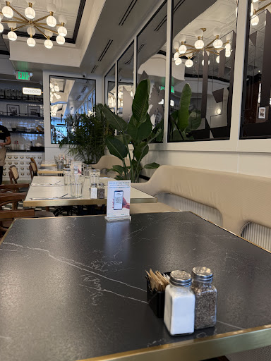 Photo of Cafe Landwer - 9858 Clint Moore Rd #134, Boca Raton, FL 33496