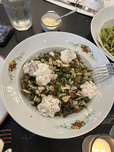 Photo of Cafe Landwer - 9858 Clint Moore Rd #134, Boca Raton, FL 33496