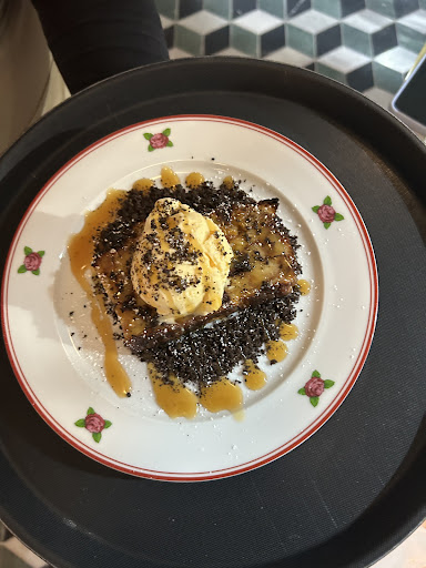 Photo of Cafe Landwer - 9858 Clint Moore Rd #134, Boca Raton, FL 33496