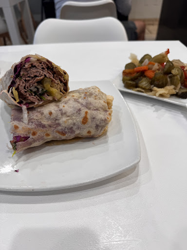 Photo of Citir Turkish Doner Kebab - 499 NE Spanish River Blvd Suite 5, Boca Raton, FL 33431