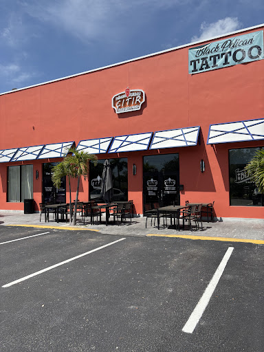 Photo of Citir Turkish Doner Kebab - 499 NE Spanish River Blvd Suite 5, Boca Raton, FL 33431