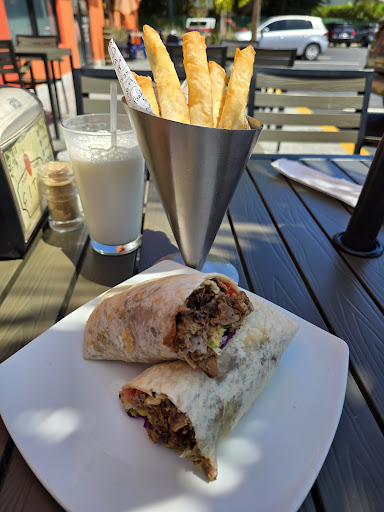 Photo of Citir Turkish Doner Kebab - 499 NE Spanish River Blvd Suite 5, Boca Raton, FL 33431