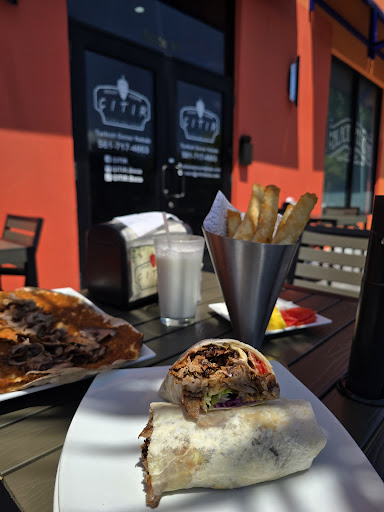 Photo of Citir Turkish Doner Kebab - 499 NE Spanish River Blvd Suite 5, Boca Raton, FL 33431