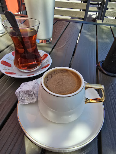 Photo of Citir Turkish Doner Kebab - 499 NE Spanish River Blvd Suite 5, Boca Raton, FL 33431