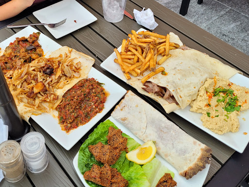Photo of Citir Turkish Doner Kebab - 499 NE Spanish River Blvd Suite 5, Boca Raton, FL 33431