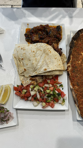 Photo of Citir Turkish Doner Kebab - 499 NE Spanish River Blvd Suite 5, Boca Raton, FL 33431