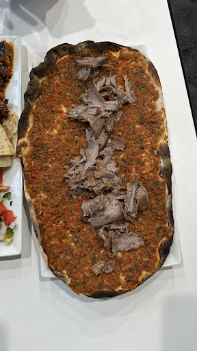 Photo of Citir Turkish Doner Kebab - 499 NE Spanish River Blvd Suite 5, Boca Raton, FL 33431