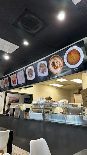 Photo of Citir Turkish Doner Kebab - 499 NE Spanish River Blvd Suite 5, Boca Raton, FL 33431