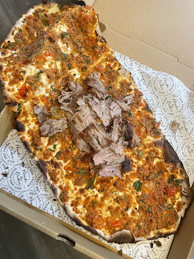 Photo of Citir Turkish Doner Kebab - 499 NE Spanish River Blvd Suite 5, Boca Raton, FL 33431