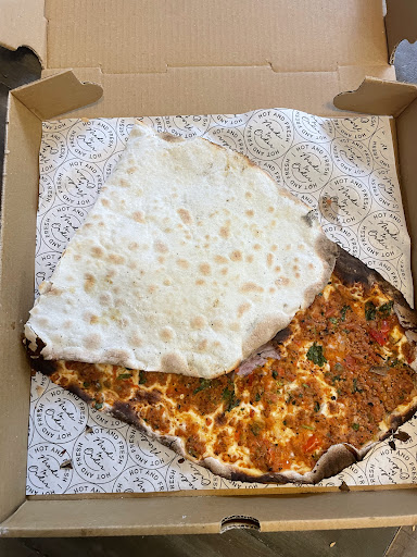 Photo of Citir Turkish Doner Kebab - 499 NE Spanish River Blvd Suite 5, Boca Raton, FL 33431