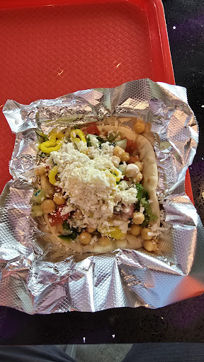 Photo of Olive U Mediterranean Grill Delray Beach - 8854 W Atlantic Ave, Delray Beach, FL 33446