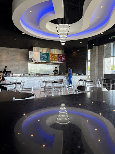 Photo of Olive U Mediterranean Grill Delray Beach - 8854 W Atlantic Ave, Delray Beach, FL 33446