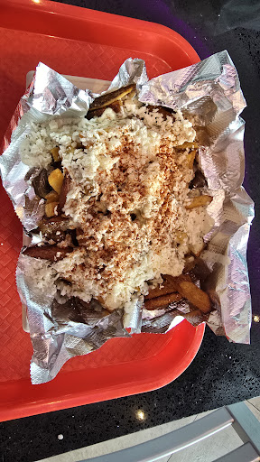 Photo of Olive U Mediterranean Grill Delray Beach - 8854 W Atlantic Ave, Delray Beach, FL 33446