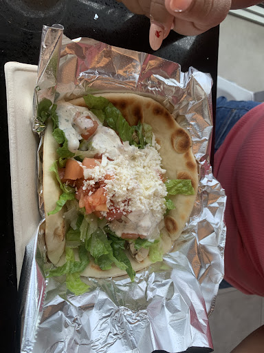 Photo of Olive U Mediterranean Grill Delray Beach - 8854 W Atlantic Ave, Delray Beach, FL 33446