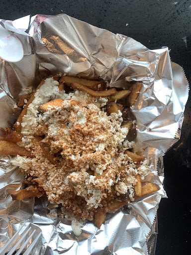 Photo of Olive U Mediterranean Grill Delray Beach - 8854 W Atlantic Ave, Delray Beach, FL 33446