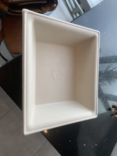 Photo of Olive U Mediterranean Grill Delray Beach - 8854 W Atlantic Ave, Delray Beach, FL 33446