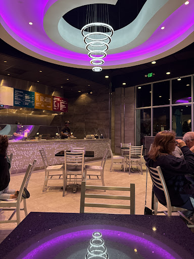 Photo of Olive U Mediterranean Grill Delray Beach - 8854 W Atlantic Ave, Delray Beach, FL 33446