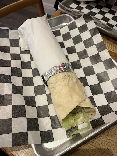 Photo of KEB-UP American Doner Kebab - 179 SE Mizner Blvd, Boca Raton, FL 33432