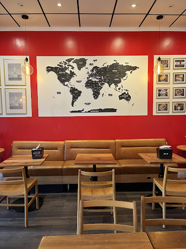 Photo of KEB-UP American Doner Kebab - 179 SE Mizner Blvd, Boca Raton, FL 33432