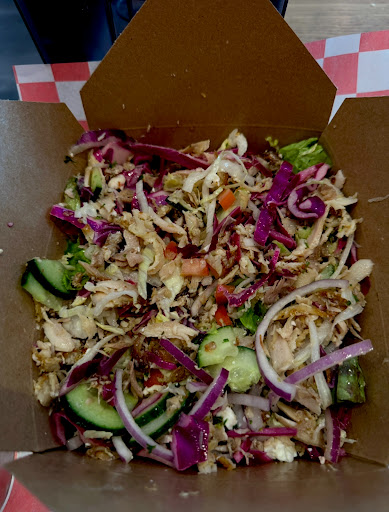 Photo of KEB-UP American Doner Kebab - 179 SE Mizner Blvd, Boca Raton, FL 33432