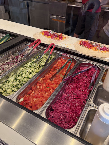 Photo of KEB-UP American Doner Kebab - 179 SE Mizner Blvd, Boca Raton, FL 33432