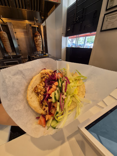 Photo of KEB-UP American Doner Kebab - 179 SE Mizner Blvd, Boca Raton, FL 33432