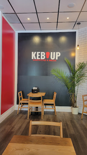 Photo of KEB-UP American Doner Kebab - 179 SE Mizner Blvd, Boca Raton, FL 33432