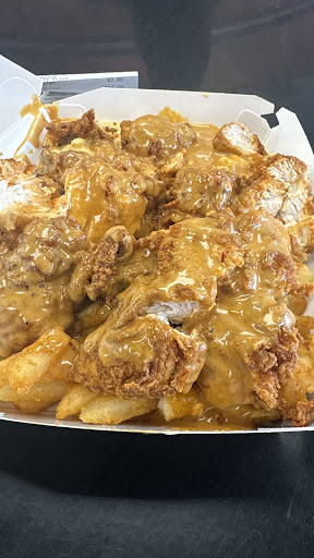 Photo of Fluffies Hot Chicken - Hackensack - 252 S Summit Ave, Hackensack, NJ 07601