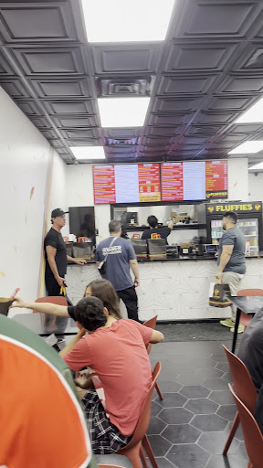 Photo of Fluffies Hot Chicken - Hackensack - 252 S Summit Ave, Hackensack, NJ 07601