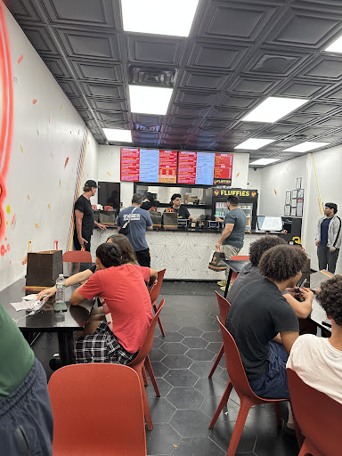 Photo of Fluffies Hot Chicken - Hackensack - 252 S Summit Ave, Hackensack, NJ 07601