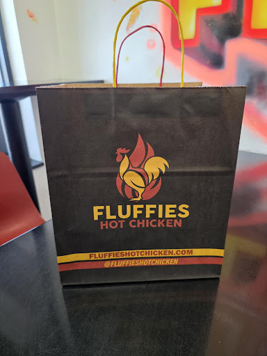 Photo of Fluffies Hot Chicken - Hackensack - 252 S Summit Ave, Hackensack, NJ 07601