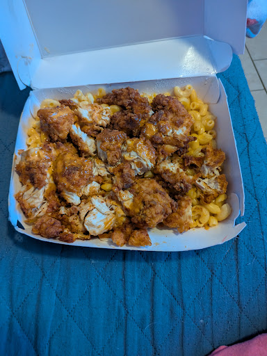 Photo of Fluffies Hot Chicken - Hackensack - 252 S Summit Ave, Hackensack, NJ 07601
