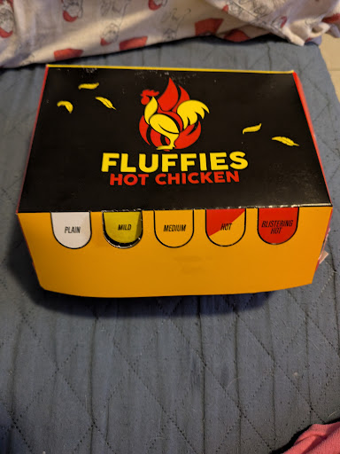 Photo of Fluffies Hot Chicken - Hackensack - 252 S Summit Ave, Hackensack, NJ 07601