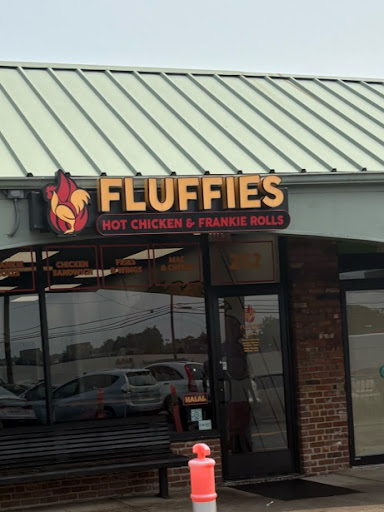 Photo of Fluffies Hot Chicken - Hackensack - 252 S Summit Ave, Hackensack, NJ 07601