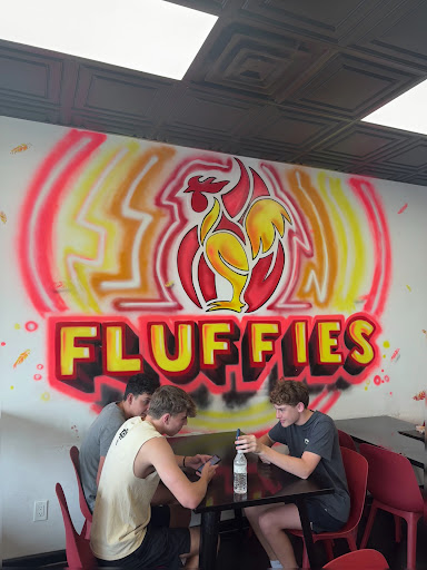 Photo of Fluffies Hot Chicken - Hackensack - 252 S Summit Ave, Hackensack, NJ 07601