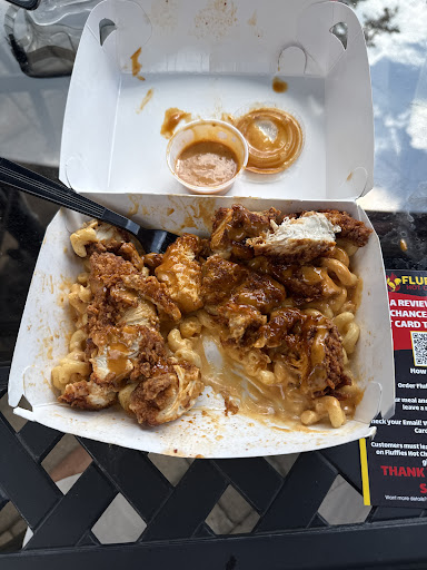 Photo of Fluffies Hot Chicken - Hackensack - 252 S Summit Ave, Hackensack, NJ 07601