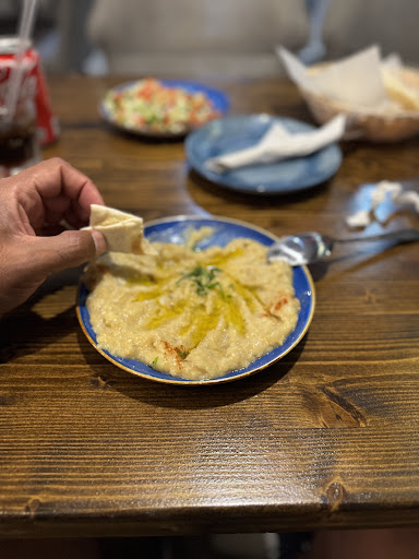 Photo of Azrak Mediterranean Cuisine - 4108 Tonnelle Ave, North Bergen, NJ 07047