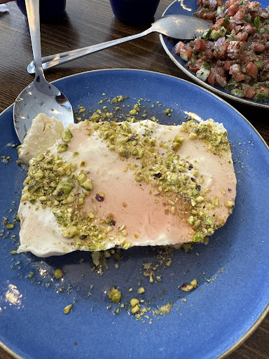 Photo of Azrak Mediterranean Cuisine - 4108 Tonnelle Ave, North Bergen, NJ 07047