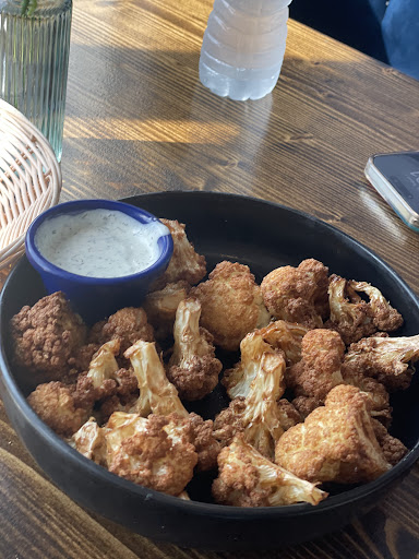 Photo of Azrak Mediterranean Cuisine - 4108 Tonnelle Ave, North Bergen, NJ 07047