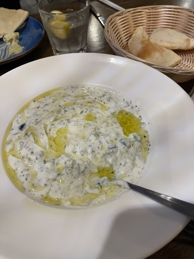 Photo of Azrak Mediterranean Cuisine - 4108 Tonnelle Ave, North Bergen, NJ 07047