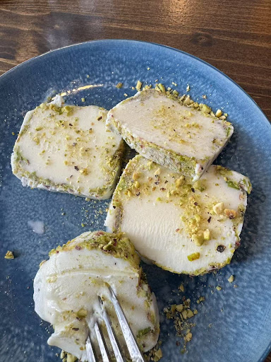 Photo of Azrak Mediterranean Cuisine - 4108 Tonnelle Ave, North Bergen, NJ 07047